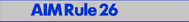 Aim Rule 26