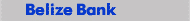Belize Bank